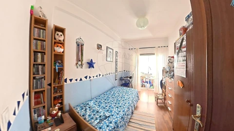 Apartamento T3 para Venda em Benavente