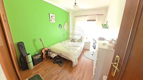 Apartamento T3 para Venda em Benavente
