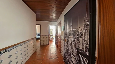 Apartamento T3 para Venda em Benavente