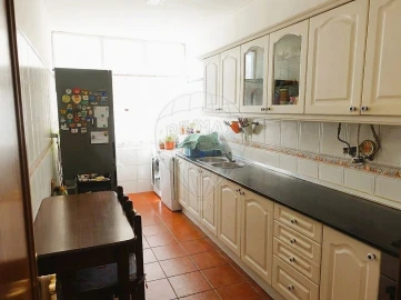 Apartamento T3 para Venda em Benavente