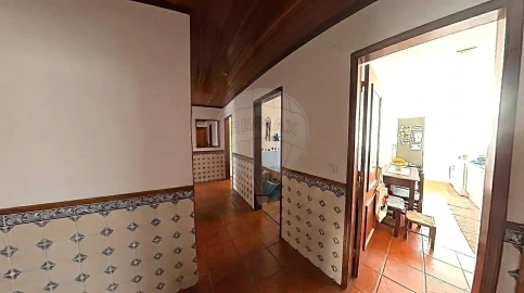 Apartamento T3 para Venda em Benavente