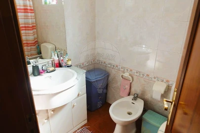 Apartamento T3 para Venda em Benavente