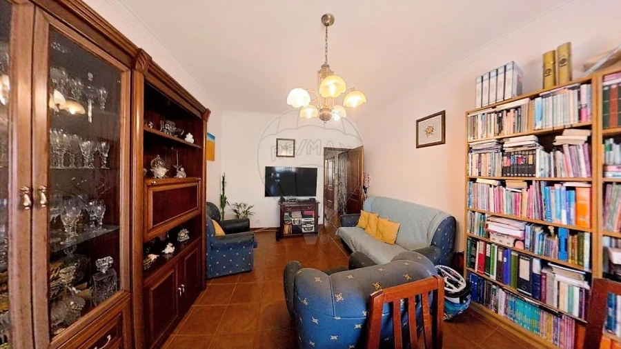 Apartamento T3 para Venda em Benavente Foto 10