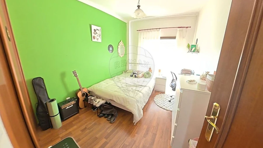 Apartamento T3 para Venda em Benavente Foto 6