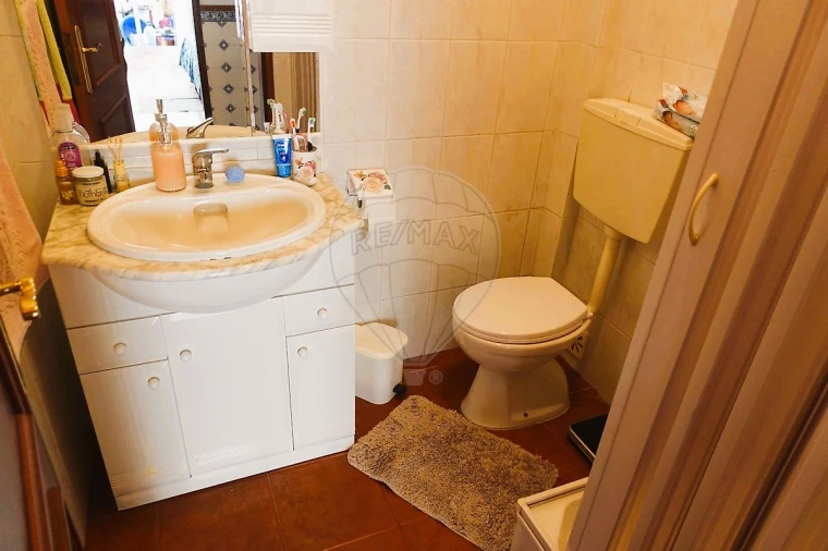 Apartamento T3 para Venda em Benavente Foto 8