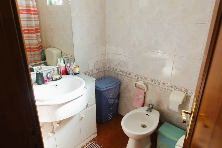 Apartamento T3 para Venda em Benavente Foto 11