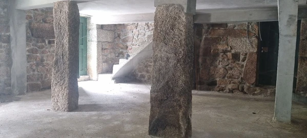 Moradia para Venda em Fiães
