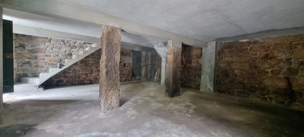 Moradia para Venda em Fiães