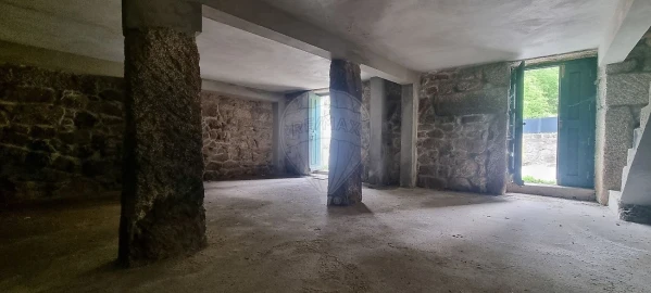 Moradia para Venda em Fiães