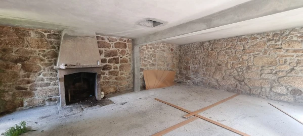 Moradia para Venda em Fiães