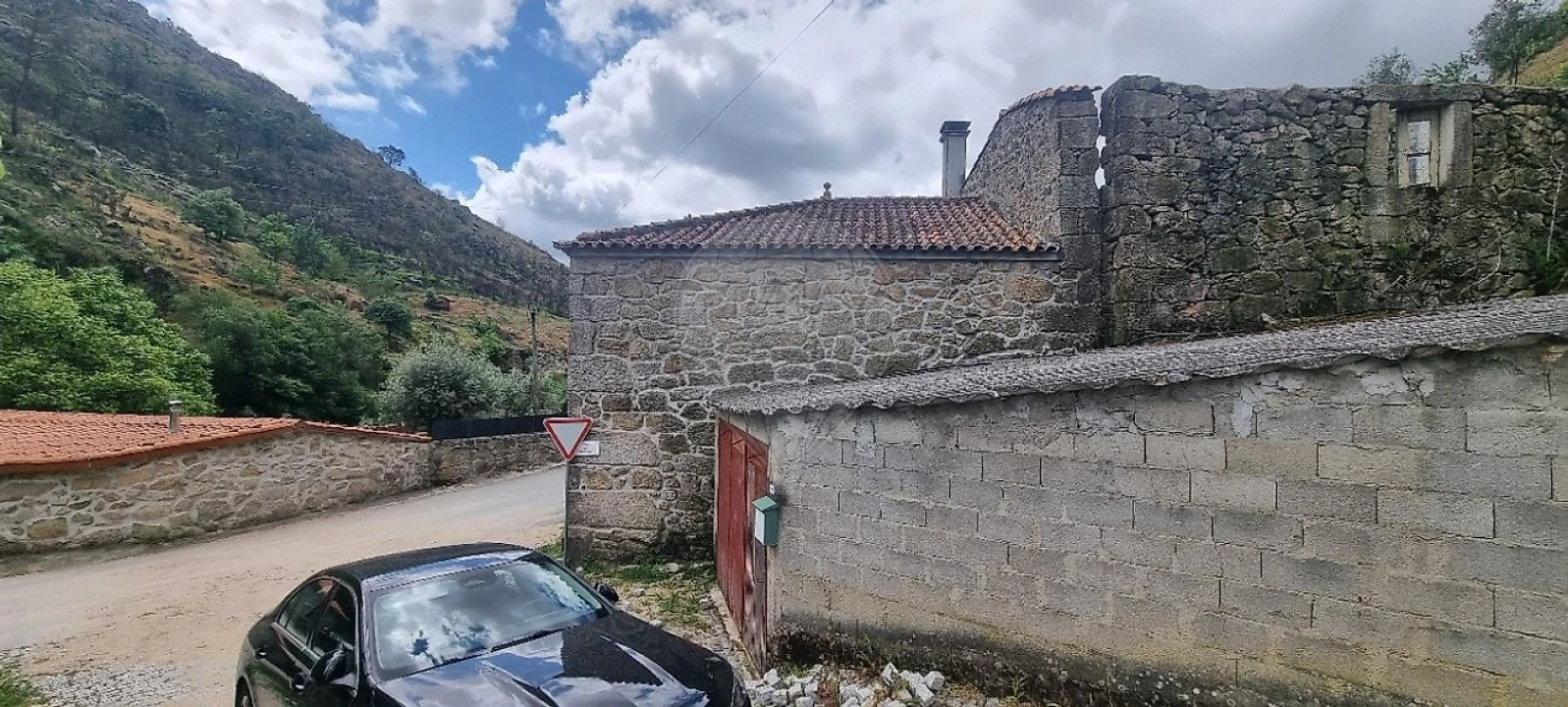 Moradia para Venda em Fiães Foto 17