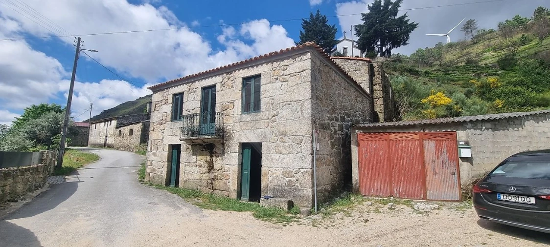 Moradia para Venda em Fiães Foto 3