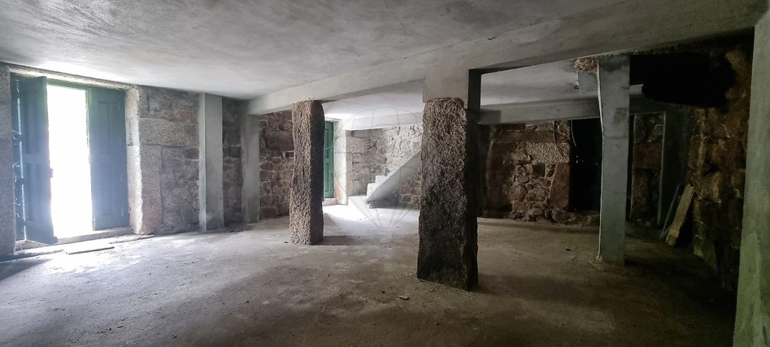 Moradia para Venda em Fiães Foto 5
