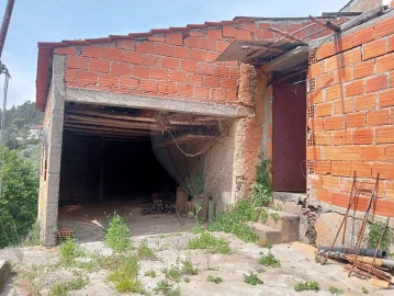 Moradia T2 para Venda em Ceira