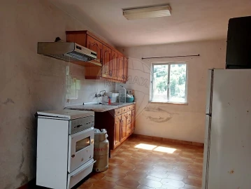 Moradia T2 para Venda em Ceira
