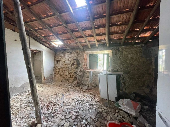 Moradia T3 para Venda em Gesteira e Brunhós Foto 8