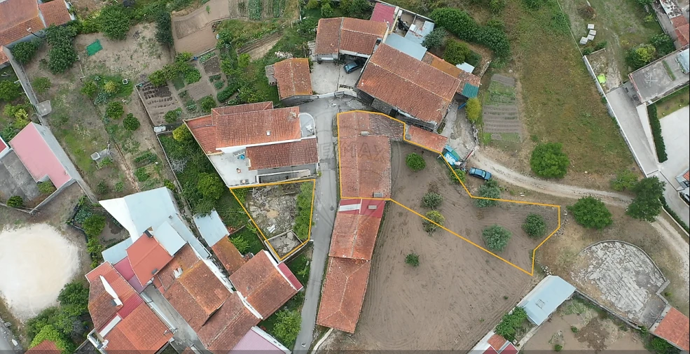 Moradia T3 para Venda em Gesteira e Brunhós Foto 14
