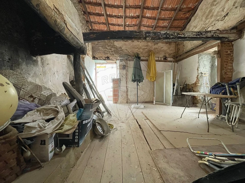Moradia T3 para Venda em Gesteira e Brunhós Foto 5