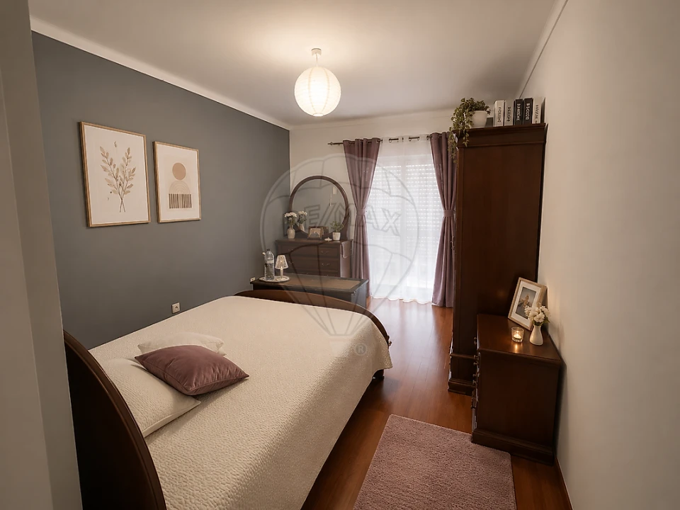 Apartamento T3 para Venda em Eiras e São Paulo de Frades Foto 16