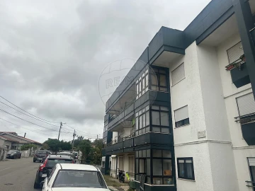 Apartamento T3 para Venda em Eiras e São Paulo de Frades