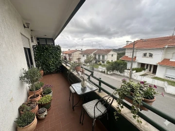 Apartamento T3 para Venda em Eiras e São Paulo de Frades