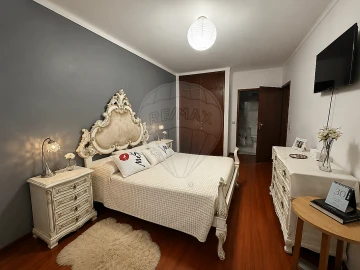Apartamento T3 para Venda em Eiras e São Paulo de Frades