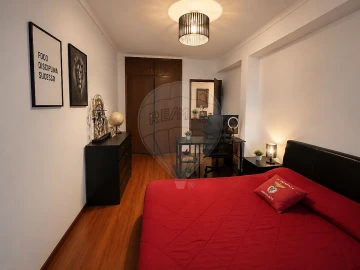 Apartamento T3 para Venda em Eiras e São Paulo de Frades