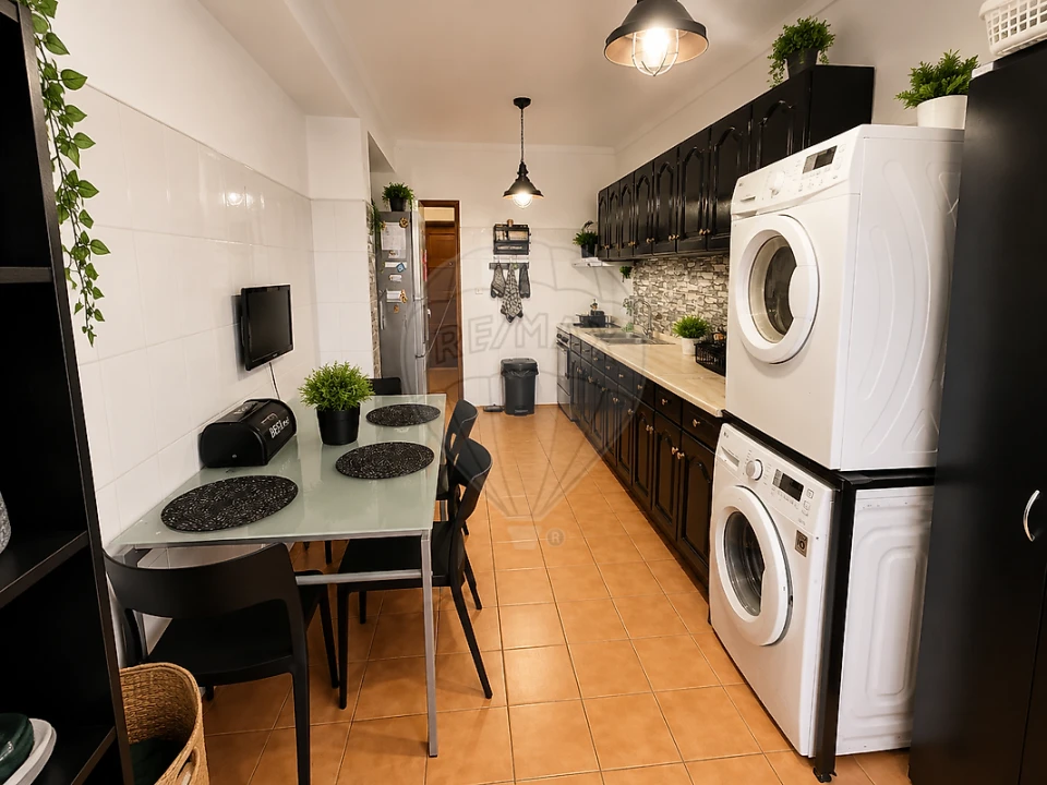 Apartamento T3 para Venda em Eiras e São Paulo de Frades Foto 15