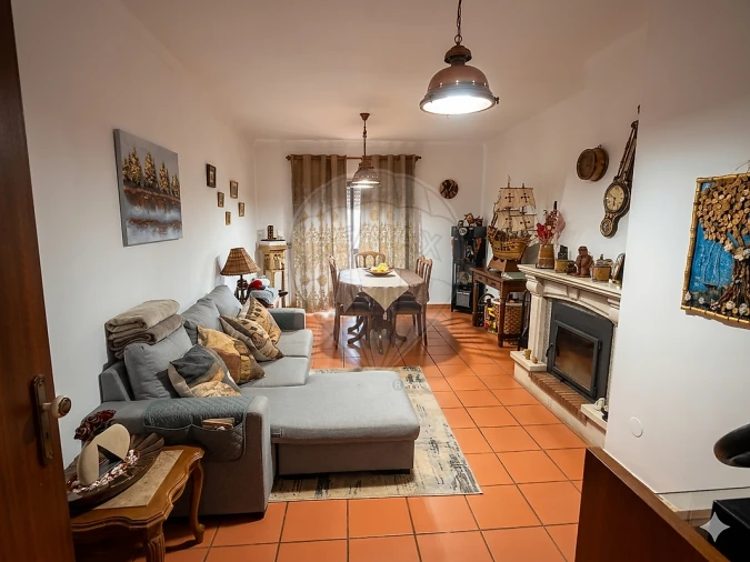 Apartamento T3 para Venda em Eiras e São Paulo de Frades Foto 14