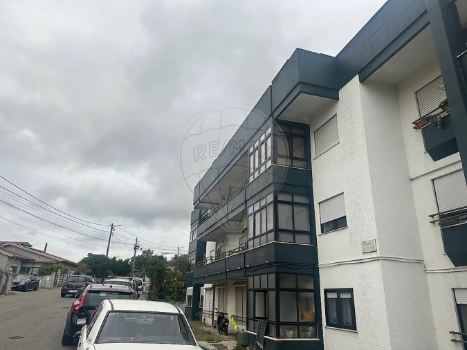 Apartamento T3 para Venda em Eiras e São Paulo de Frades Foto 5