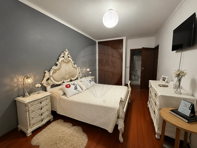 Apartamento T3 para Venda em Eiras e São Paulo de Frades Foto 12