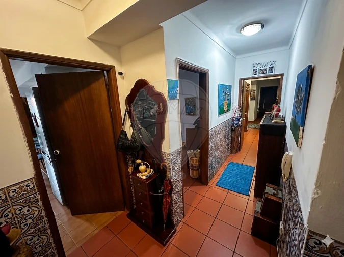 Apartamento T3 para Venda em Eiras e São Paulo de Frades Foto 8