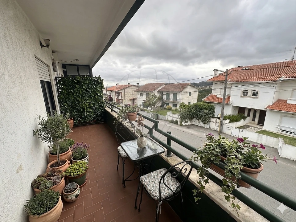 Apartamento T3 para Venda em Eiras e São Paulo de Frades Foto 9