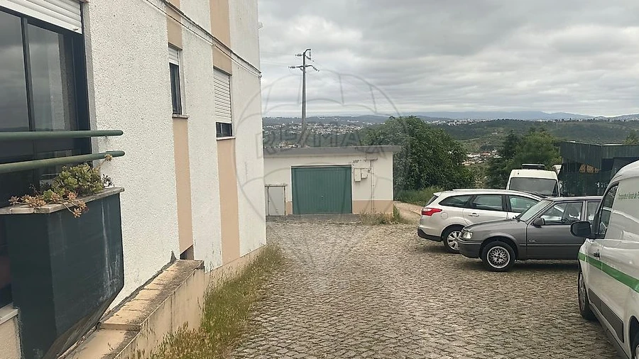 Apartamento T3 para Venda em Eiras e São Paulo de Frades