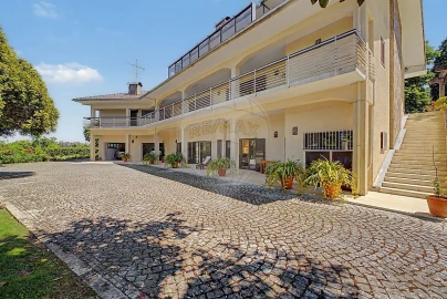 Quinta T6 para Venda em Argoncilhe