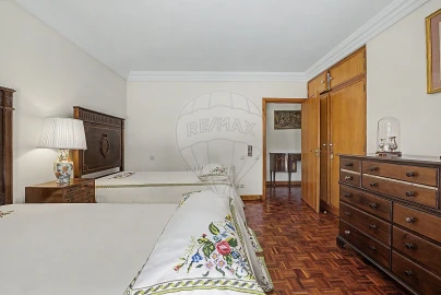 Quinta T6 para Venda em Argoncilhe