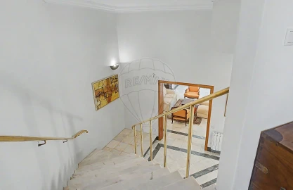 Quinta T6 para Venda em Argoncilhe
