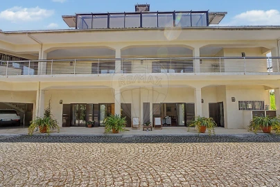 Quinta T6 para Venda em Argoncilhe
