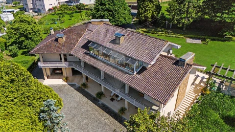 Quinta T6 para Venda em Argoncilhe
