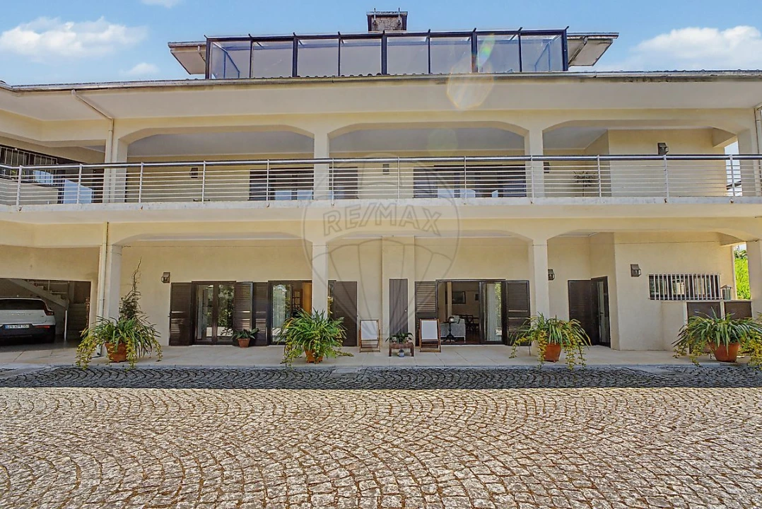Quinta T6 para Venda em Argoncilhe Foto 46