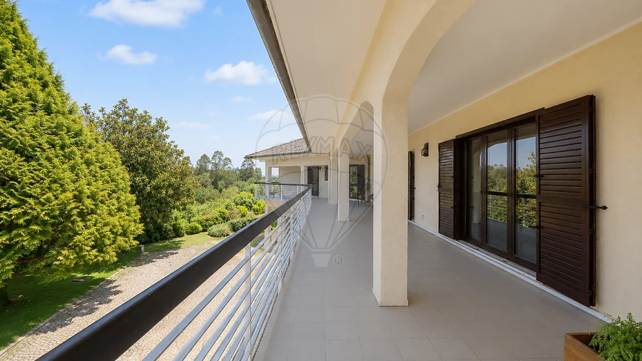 Quinta T6 para Venda em Argoncilhe