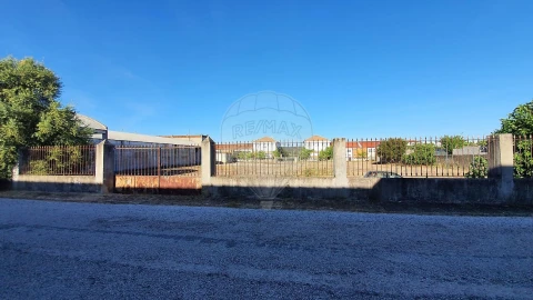 Armazém para Venda em Ponte de Sor, Tramaga e Vale de Açor