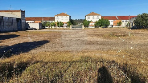 Armazém para Venda em Ponte de Sor, Tramaga e Vale de Açor