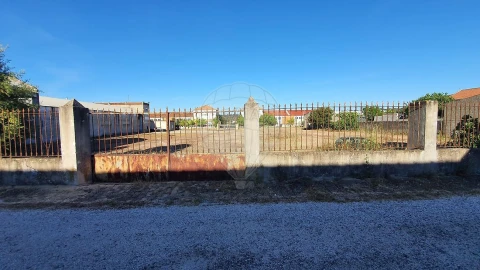 Armazém para Venda em Ponte de Sor, Tramaga e Vale de Açor