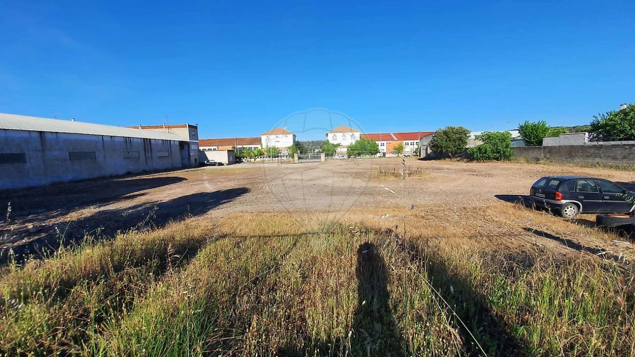 Armazém para Venda em Ponte de Sor, Tramaga e Vale de Açor Foto 4
