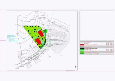 Terreno para Venda em Melres e Medas