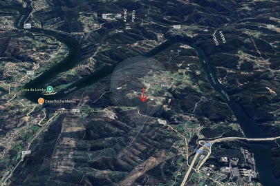 Terreno para Venda em Melres e Medas