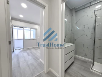 Apartamento para Venda em Venteira