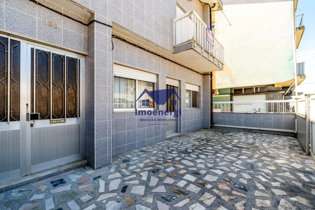 Moradia T5 para Venda em Vila do Conde Foto 41