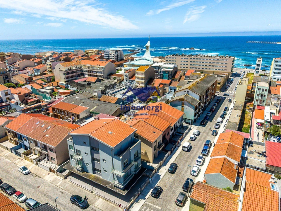 Moradia T5 para Venda em Vila do Conde Foto 45